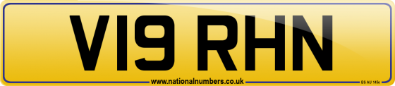 V19 RHN