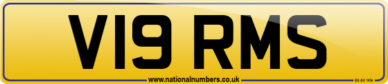 V19 RMS