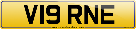 V19 RNE