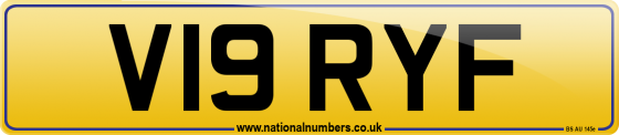 V19 RYF