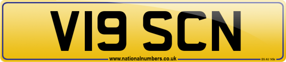 V19 SCN