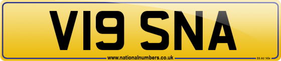 V19 SNA