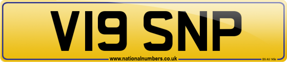 V19 SNP