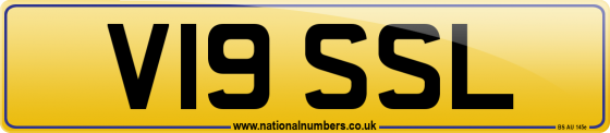 V19 SSL