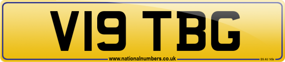 V19 TBG