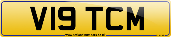 V19 TCM