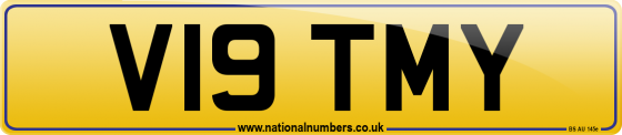 V19 TMY
