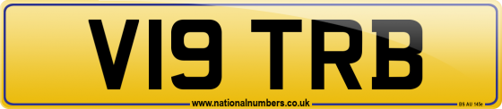 V19 TRB