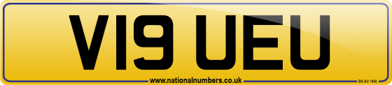 V19 UEU
