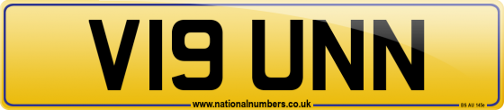V19 UNN