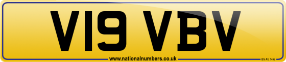 V19 VBV