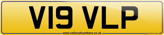 V19 VLP