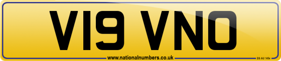 V19 VNO