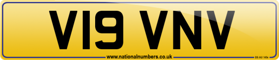 V19 VNV