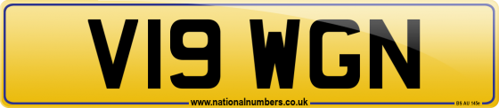 V19 WGN