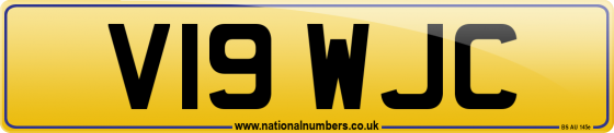 V19 WJC