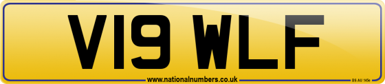 V19 WLF