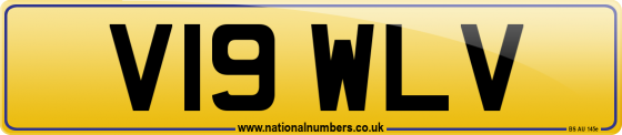 V19 WLV
