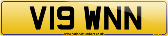 V19 WNN