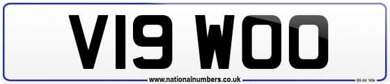 V19 WOO