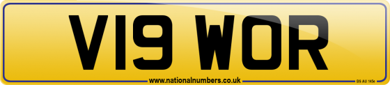 V19 WOR