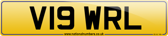 V19 WRL