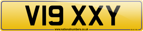 V19 XXY