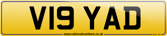 V19 YAD
