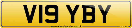 V19 YBY