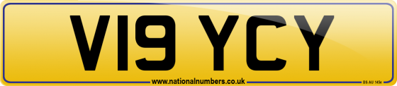 V19 YCY