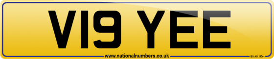 V19 YEE