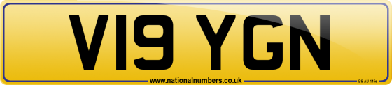 V19 YGN