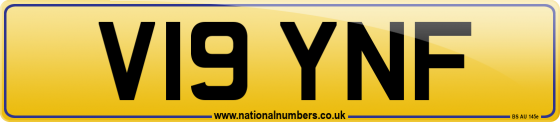 V19 YNF