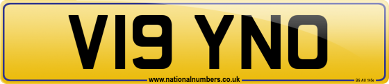 V19 YNO