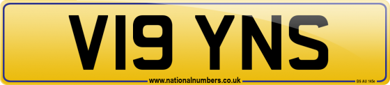 V19 YNS