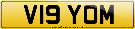 V19 YOM