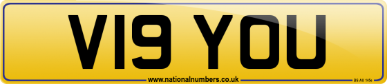 V19 YOU