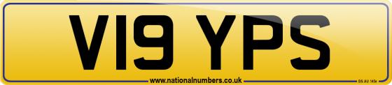 V19 YPS