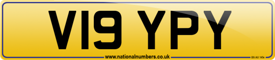 V19 YPY
