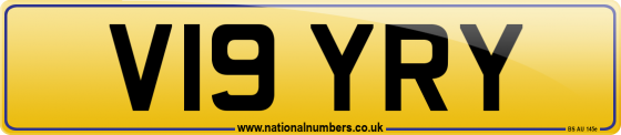 V19 YRY