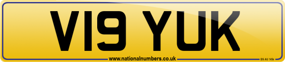 V19 YUK