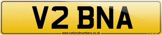 V2 BNA