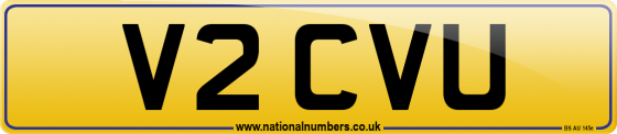 V2 CVU