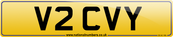 V2 CVY