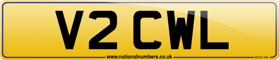 V2 CWL