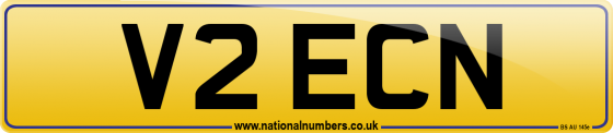V2 ECN