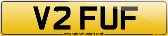 V2 FUF