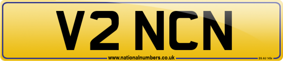 V2 NCN