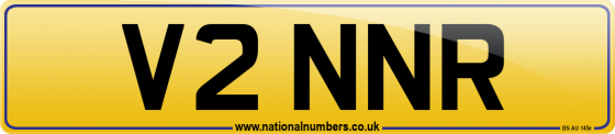 V2 NNR
