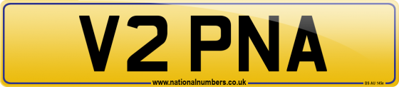 V2 PNA